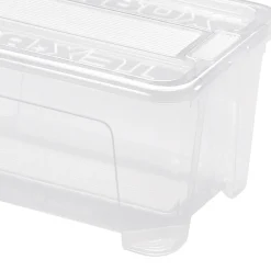 Caja de almacenaje TEX-BOX 4.5l