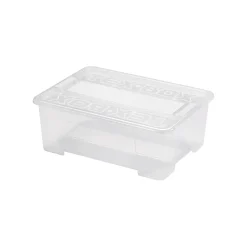 Caja de almacenaje TEX-BOX 10l