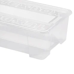 Caja de almacenaje TEX-BOX 10l