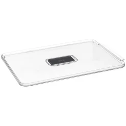 Caja de almacenamiento apilable 22.5x12x32.5Cm