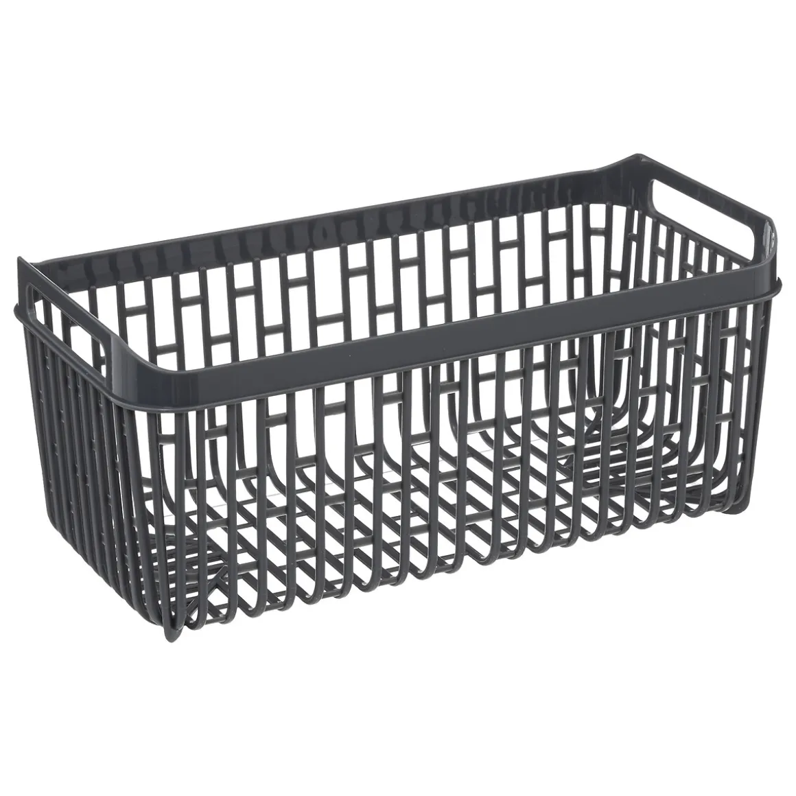 Caja de almacenamiento apilable 16.4x15x32.5cm