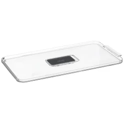 Caja de almacenamiento apilable 16.4x15x32.5cm