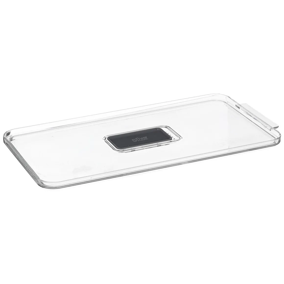 Caja de almacenamiento apilable 16.4x15x32.5cm