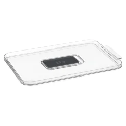 Caja de almacenamiento apilable 15.5x12x24cm