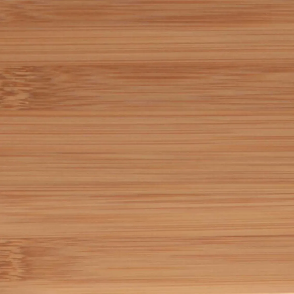 Caja De Bambú C/2 Asas 30x20x13Cm