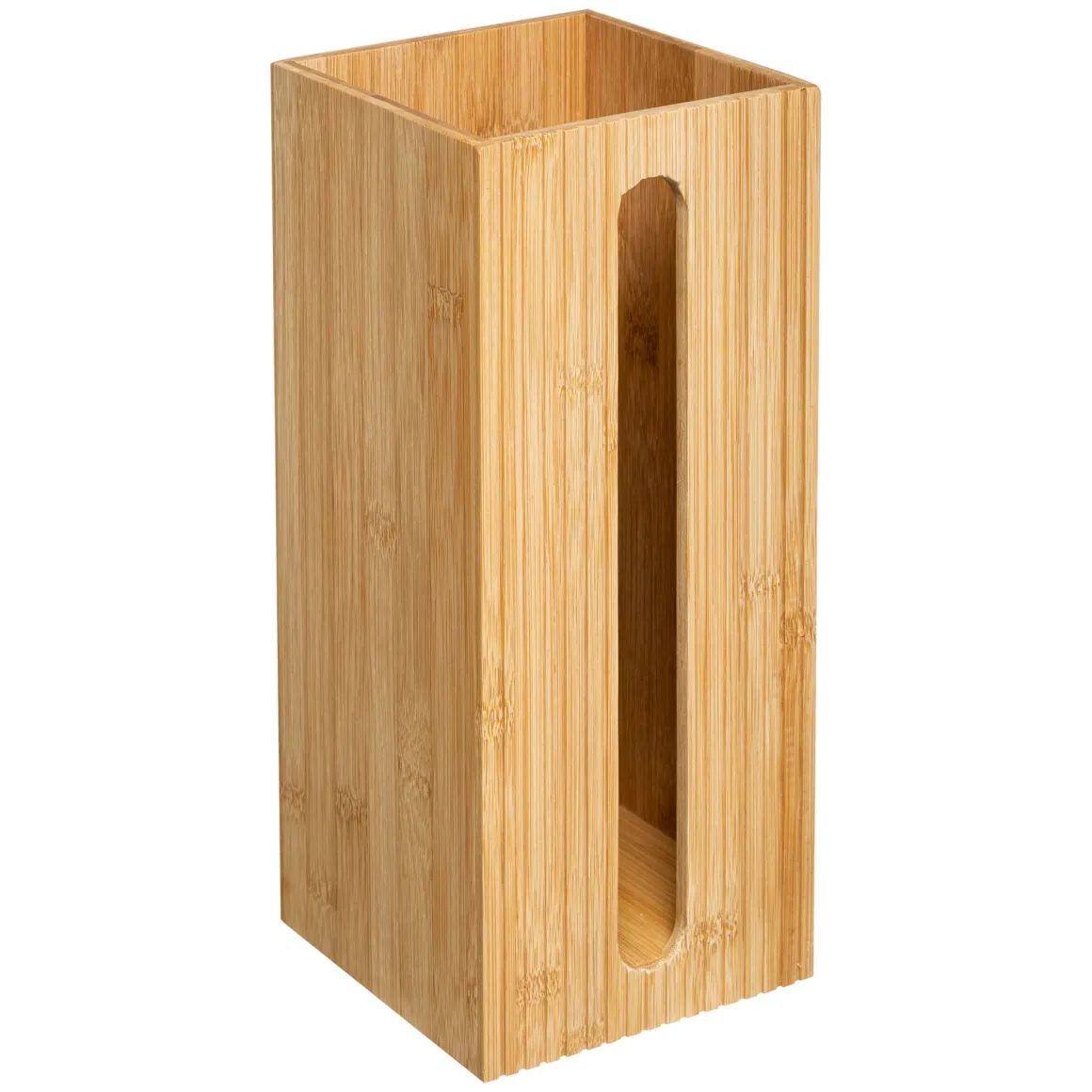 Caja De Papel Higiénico Bambú Terre Inco