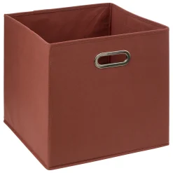 Caja De Tnt Terracota 31x31Cm