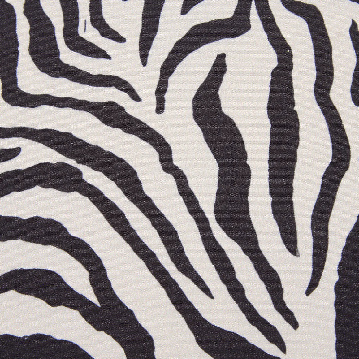 Caja decorativa cebra 30x39.5cm