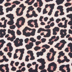 Caja decorativa leopardo 24x30.5cm