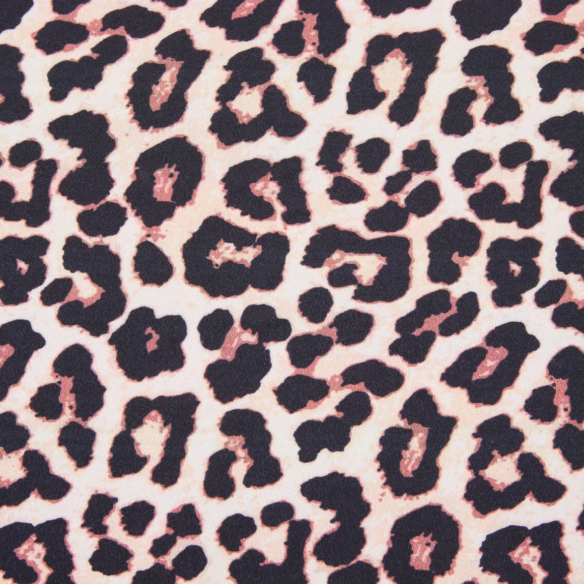 Caja decorativa leopardo 30x39.5cm