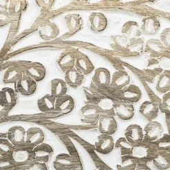 Caja Decorativa Tamaño 1/2 21x13x6Cm