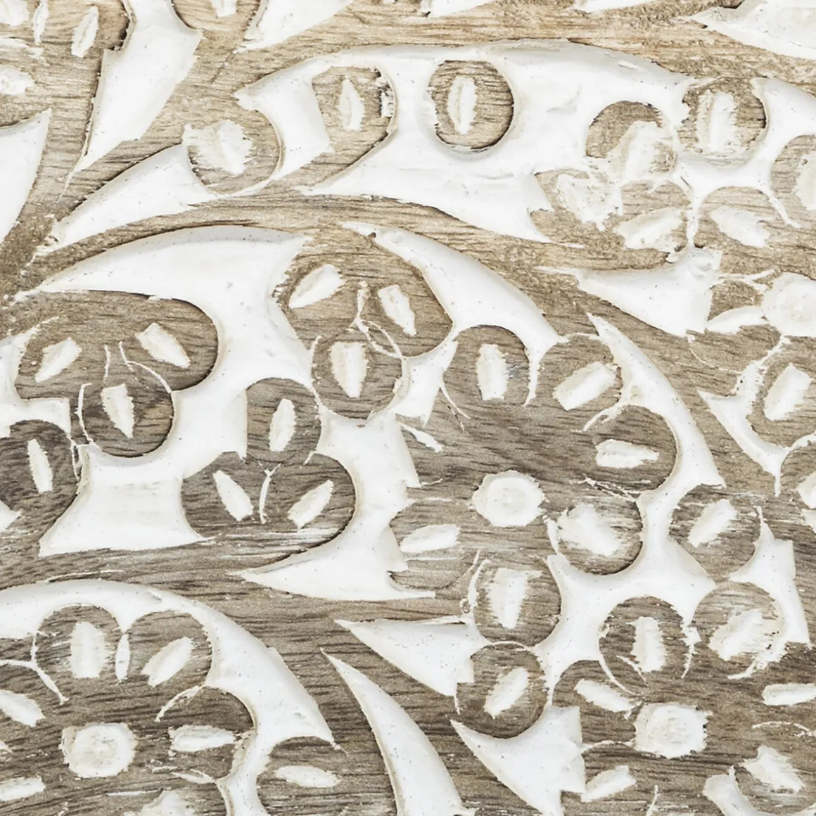 Caja Decorativa Tamaño 1/2 21x13x6Cm