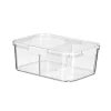 Caja hermética con separador 3,3L