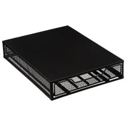 Caja Mayaj Negra Para 60 Cápsulas
