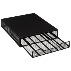 Caja Mayaj Negra Para 60 Cápsulas