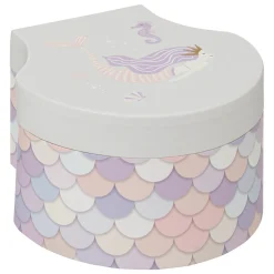 Caja Musical Sirena