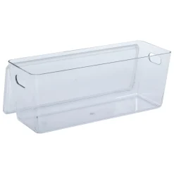Caja organizadora SELENA con tapa 5l