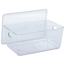 Caja organizadora SELENA con tapa 4l