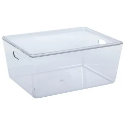 Caja organizadora SELENA con tapa 11l