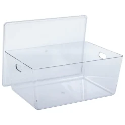Caja organizadora SELENA con tapa 11l