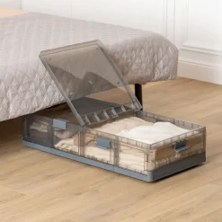 Caja plegable FOLD'N BOX 55L