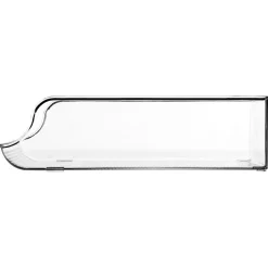 Caja Plástico Almacenamiento 13.2x34x9.5