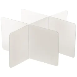 Caja P/Te Standi Metálica 20x16x8Cm