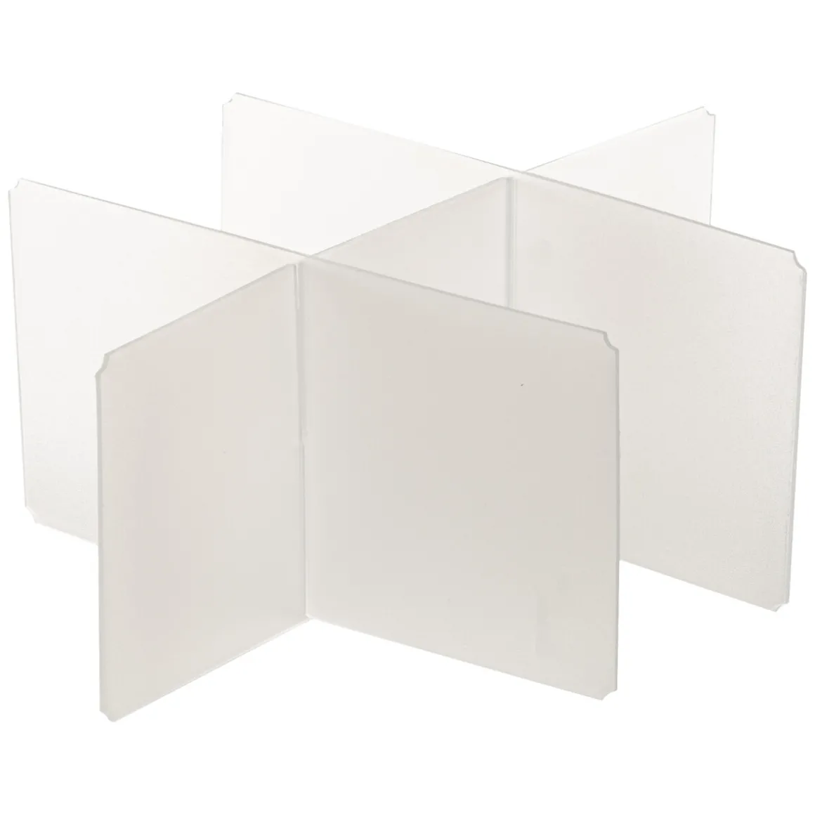 Caja P/Te Standi Metálica 20x16x8Cm