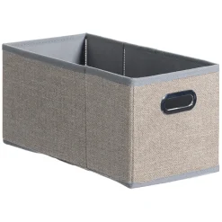Caja Tnt Beige Claro 15x31Cm