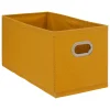 Caja Tnt Mostaza 15x31Cm