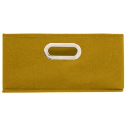 Caja Tnt Mostaza 31x15Cm