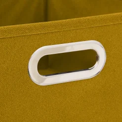 Caja Tnt Mostaza 31x15Cm