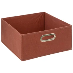 Caja Tnt Terracota 31x15Cm
