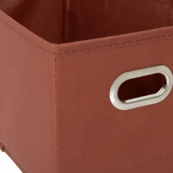 Caja Tnt Terracota 15x31Cm