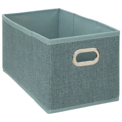 Caja Tnt Verde 15x31Cm