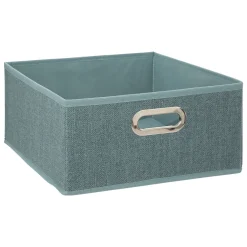 Caja Tnt Verde 31x15Cm