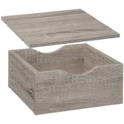 Cajón+Estante Mixmodul 31x31x16Cm