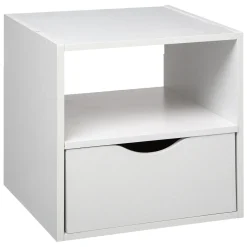 Cajón+Estante Mixmodul 31x31x16Cm