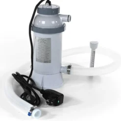 Calentador Electr.Piscinas De Hasta 12M3