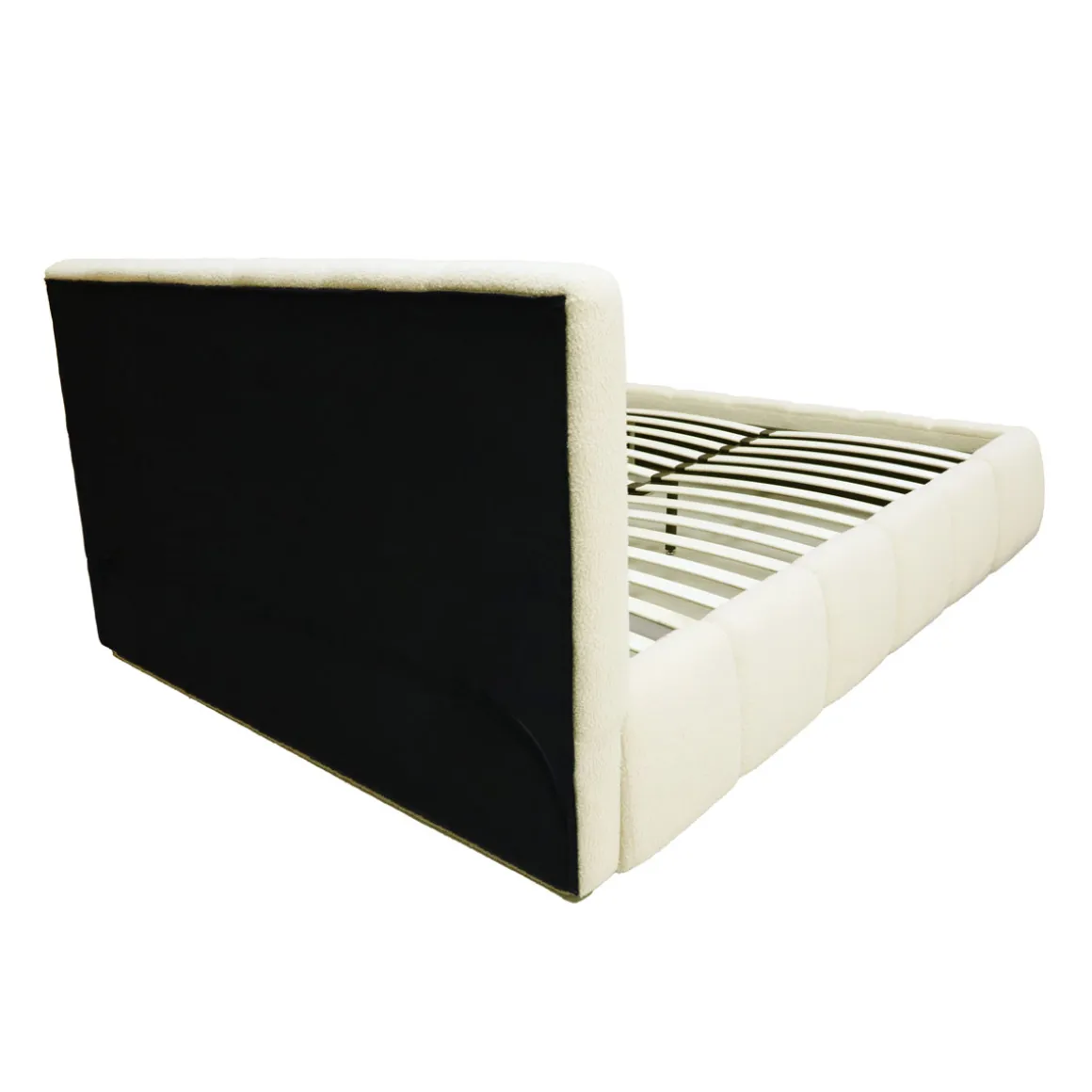 Cama ELI beige 160x200cm