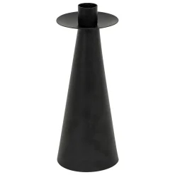 Candelabro de metal 20cm