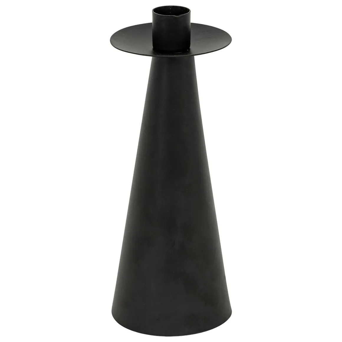 Candelabro de metal 20cm