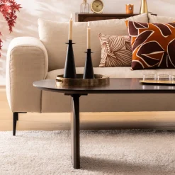 Candelabro de metal 20cm