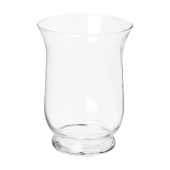 Candelabro De Vidrio 15Cm