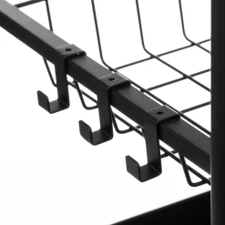 Carrito Multiusos 60.5x40.5x77.8Cm