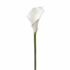 Cartucho Blanco Artificial 75Cm