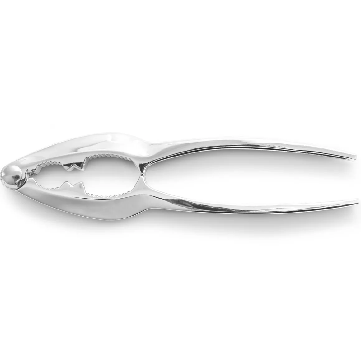 Cascanueces De Acero Inoxidable