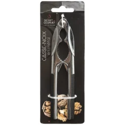 Cascanueces Metálico