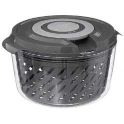 Centrifugadora C/Tapa Giratoria 5.5 L