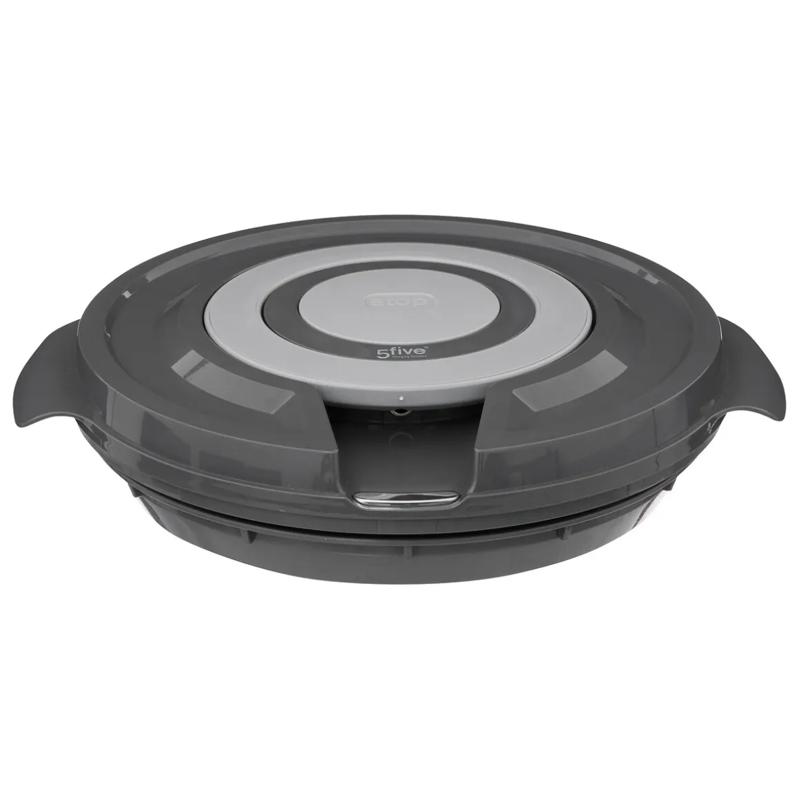 Centrifugadora C/Tapa Giratoria 5.5 L